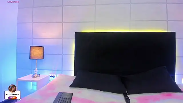 mac-sara online show from October 14, 2025, 7:25 pm