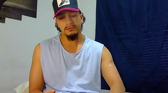 Keiviid online show from March 4, 2025, 2:21 pm