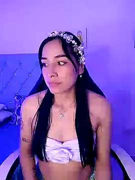 Marce0 online show from February 9, 2025, 8:24 pm