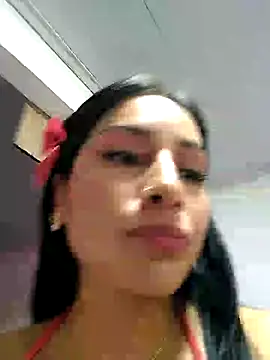 Marce0 online show from February 14, 2025, 9:21 pm