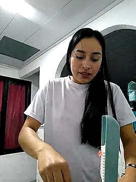 Marce0 online show from February 20, 2025, 12:41 am