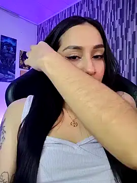 Marce0 online show from September 26, 2025, 3:46 am