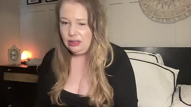 BustyHayleyUk online show from February 9, 2025, 1:46 pm