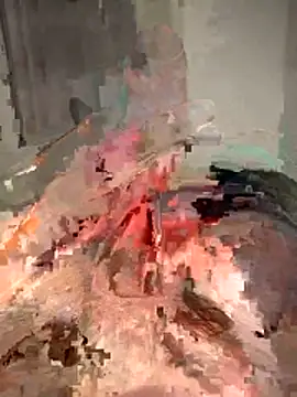 Federico oo online show from December 3, 2025, 4:17 pm