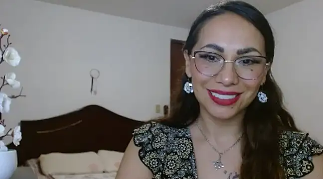 AloLovely  online show from February 22, 2025, 2:50 am