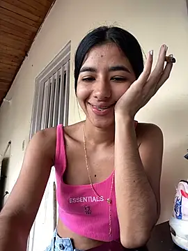 Snapshot of eva_roseee chatting on February 23, 2026, 9:04 pm eva roseee online show from February 23, 2026, 9:04 pm