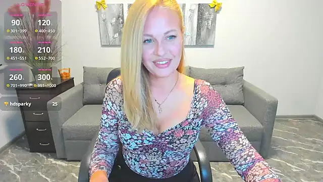 Mira Whites online show from April 18, 2026, 11:56 am