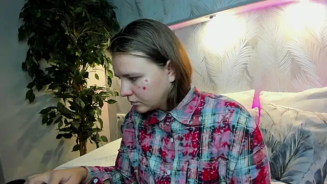 Jenny Jimmy online show from September 22, 2025, 11:22 pm