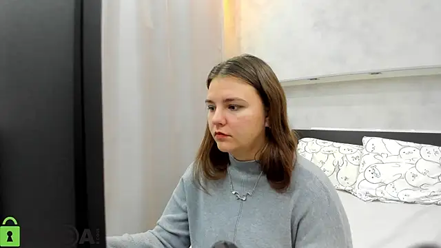 Jenny Jimmy online show from September 30, 2025, 12:16 am