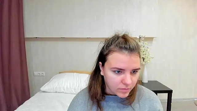 Jenny Jimmy online show from November 13, 2025, 9:08 pm