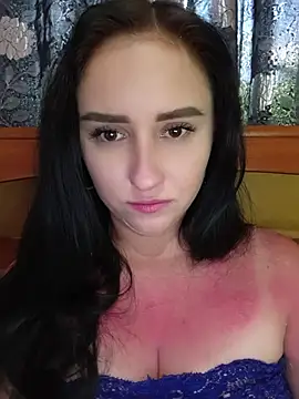 AddieAdams online show from July 23, 2026, 8:33 am