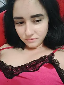 AddieAdams online show from April 24, 2026, 4:03 am