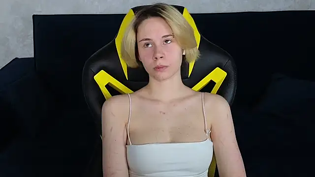 BettyCarter07 online show from March 16, 2025, 1:07 am