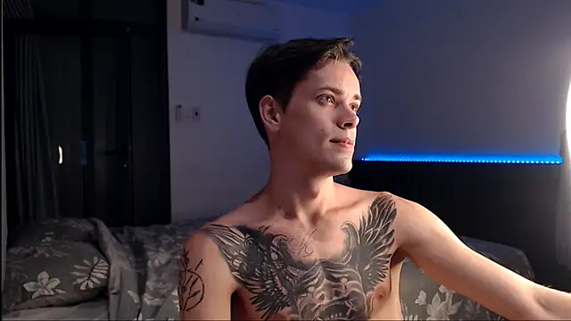 William Henry  online show from October 21, 2025, 12:00 am