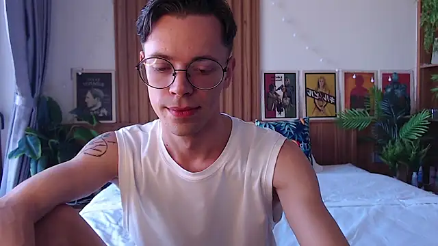 William Henry  online show from February 14, 2026, 8:14 am