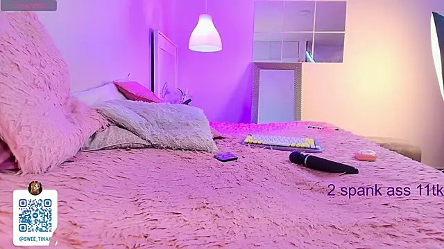 Snapshot of Sweett_Amaranta1 chatting on February 19, 2026, 11:40 am Sweett Amaranta1 online show from February 19, 2026, 11:40 am