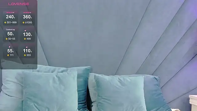 Emy Lust online show from March 4, 2025, 6:26 am