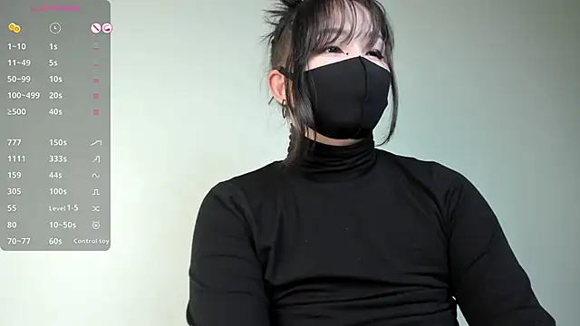 Belover nana online show from February 24, 2025, 10:48 am