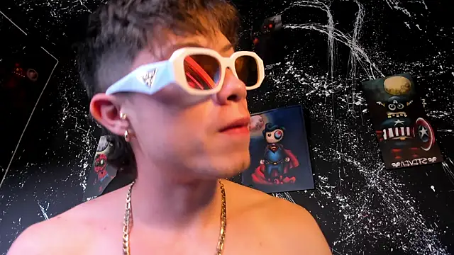 marcuscollins1  online show from February 25, 2025, 4:46 pm