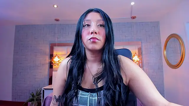 Snapshot of Nohemi_louse chatting on July 12, 2026, 7:15 pm Nohemi louse online show from July 12, 2026, 7:15 pm