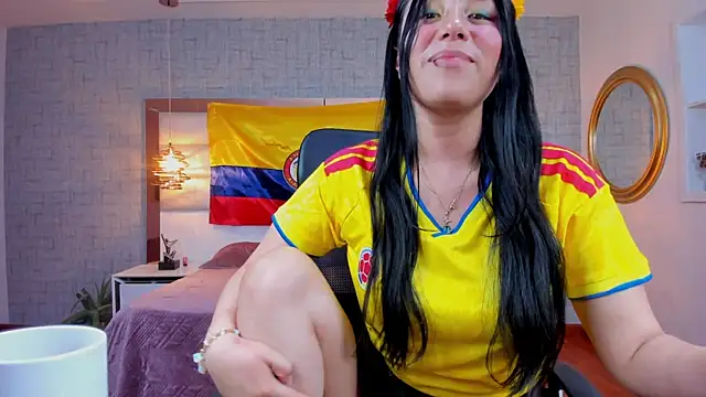 Nohemi louse online show from June 17, 2026, 7:02 pm