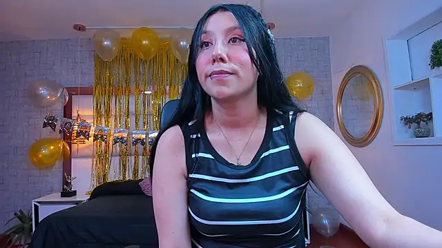 Nohemi louse online show from April 30, 2026, 6:59 pm