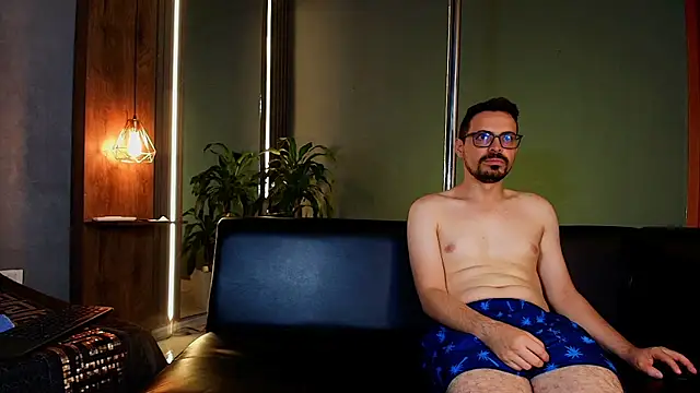  FireandDesire online show from February 4, 2026, 6:30 am