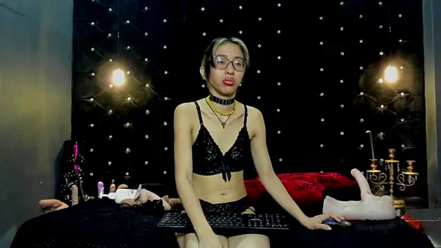Mara Gonzalez online show from July 2, 2026, 12:11 pm
