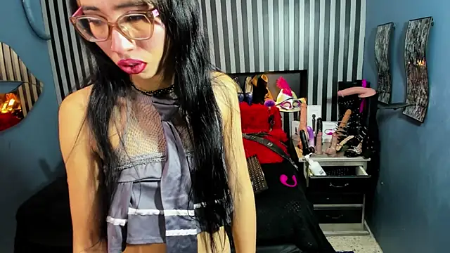 Mara Gonzalez online show from June 8, 2026, 11:22 am