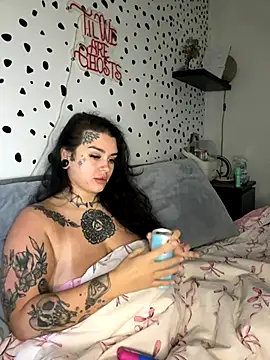 tempzzz12 online show from October 6, 2025, 8:59 am