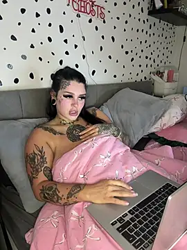 tempzzz12 online show from May 5, 2026, 1:36 pm