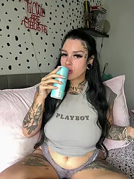 tempzzz12 online show from July 27, 2026, 11:17 am