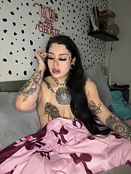 tempzzz12 online show from June 6, 2026, 7:24 am