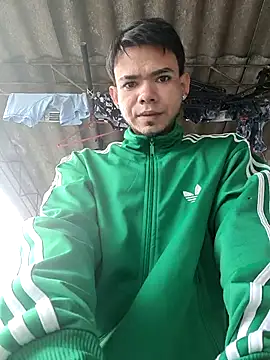 Niick01  online show from November 29, 2025, 2:28 pm