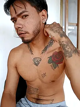 Niick01  online show from February 26, 2026, 5:46 pm