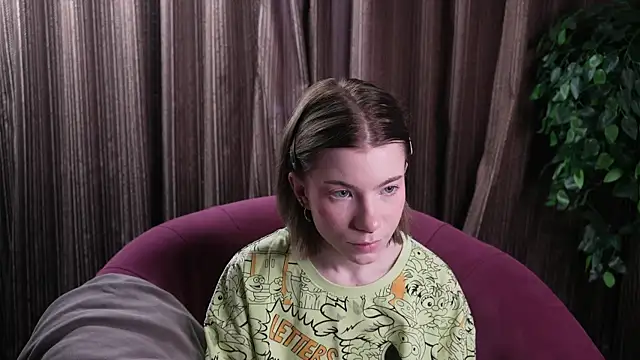 FeliceDendy online show from February 4, 2025, 10:32 am