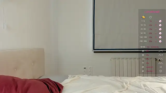 FeliceDendy online show from February 26, 2025, 10:27 am