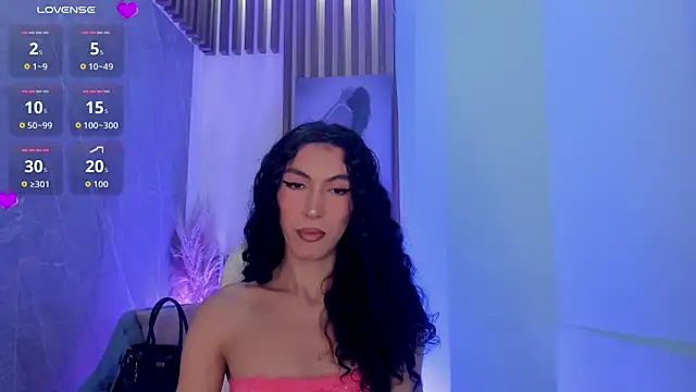 allicemackenzie online show from July 7, 2026, 3:37 pm