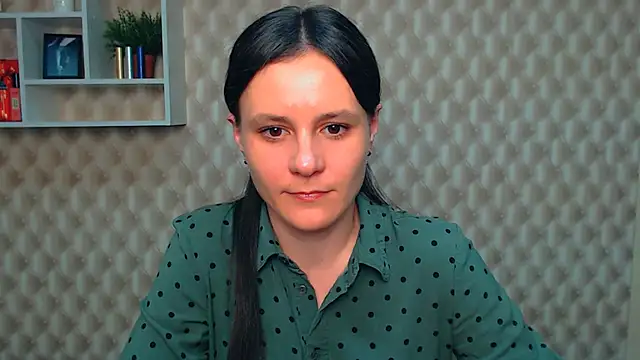 ValeriaHeart  online show from March 9, 2025, 1:04 pm