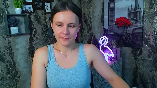 ValeriaHeart  online show from November 27, 2025, 1:33 pm