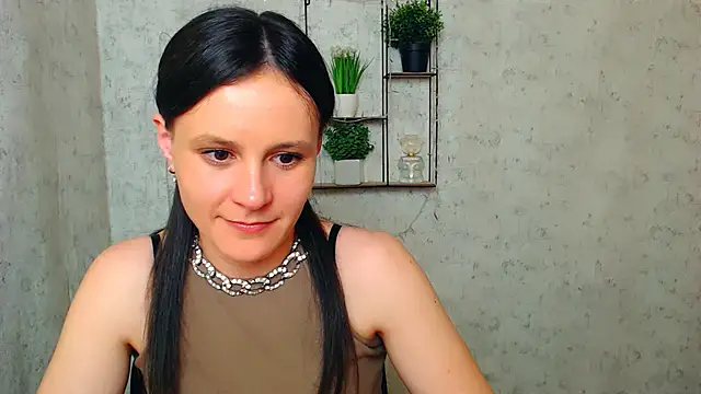 ValeriaHeart  online show from March 4, 2025, 1:49 pm