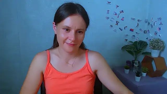 Snapshot of ValeriaHeart_ chatting on June 27, 2026, 7:42 pm ValeriaHeart online show from June 27, 2026, 7:42 pm