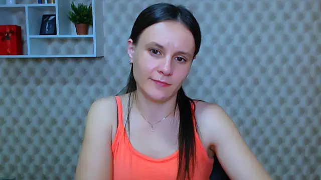 ValeriaHeart  online show from February 26, 2026, 3:01 pm