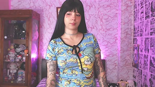 AriYokai online show from February 28, 2026, 7:35 pm