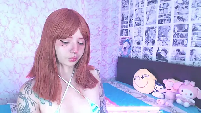 AriYokai online show from September 14, 2025, 2:12 am