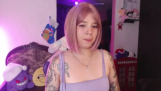 AriYokai online show from November 23, 2025, 1:59 am