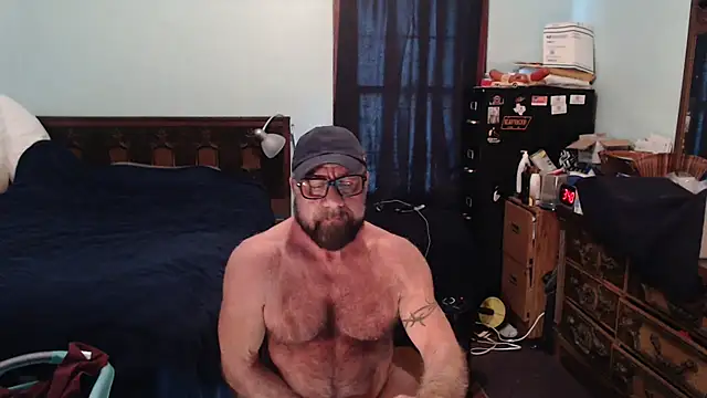 Rocky martino7 online show from February 17, 2025, 9:43 pm