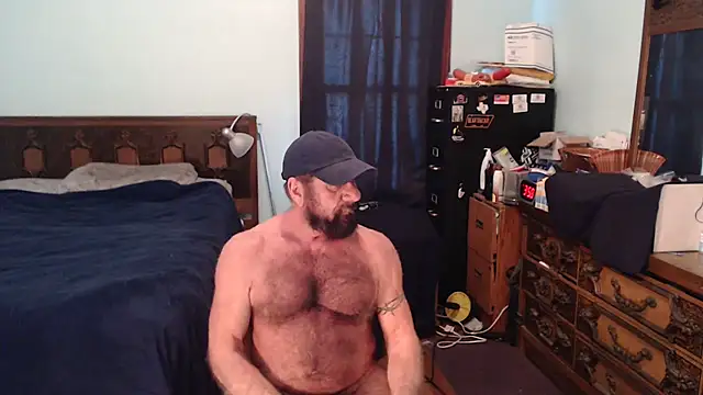 Rocky martino7 online show from February 20, 2025, 9:53 pm