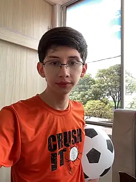 jacob and sam online show from June 12, 2026, 5:00 pm