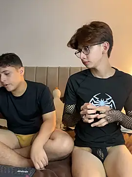 jacob and sam online show from October 30, 2025, 12:42 am